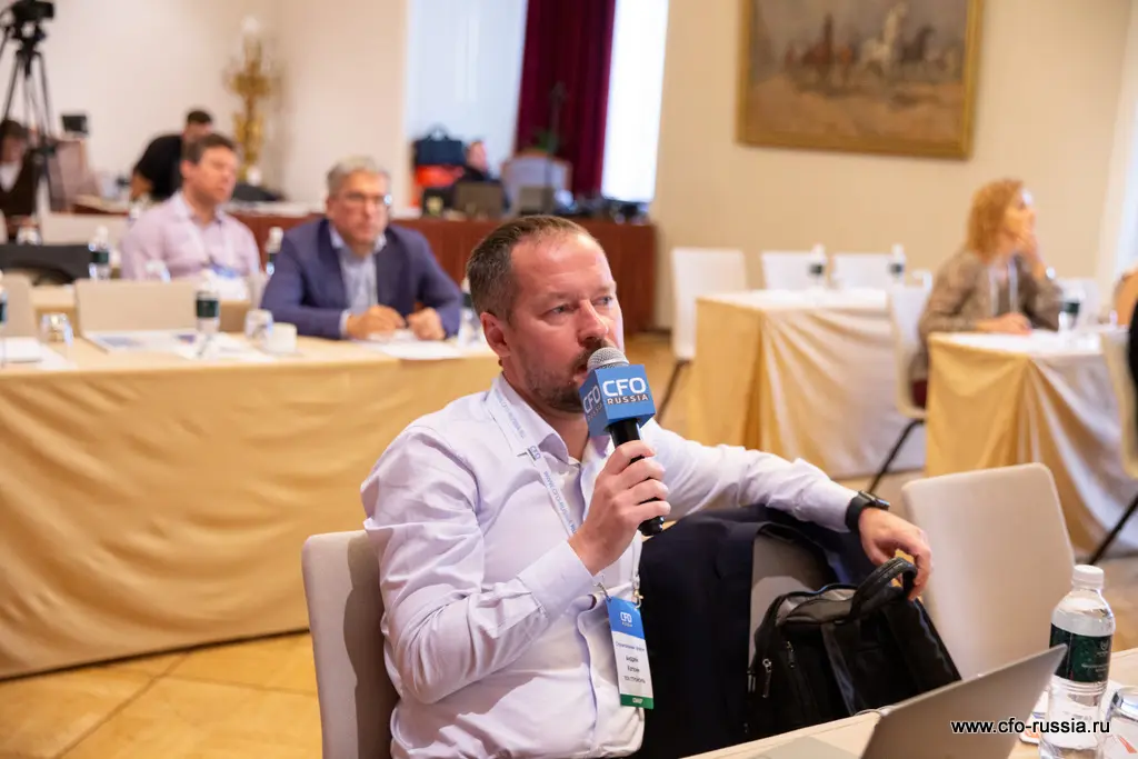 Андрей Коткин<br />
Заместитель генерального директора<br />
ПСК СТРОЙСИЛА _MG_9722 Андрей Коткин.JPG