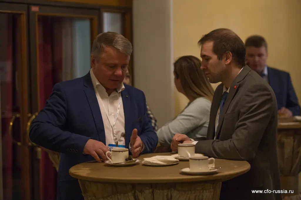 Одиннадцатая конференция «Централизованное казначейство» IMG_6840.jpg