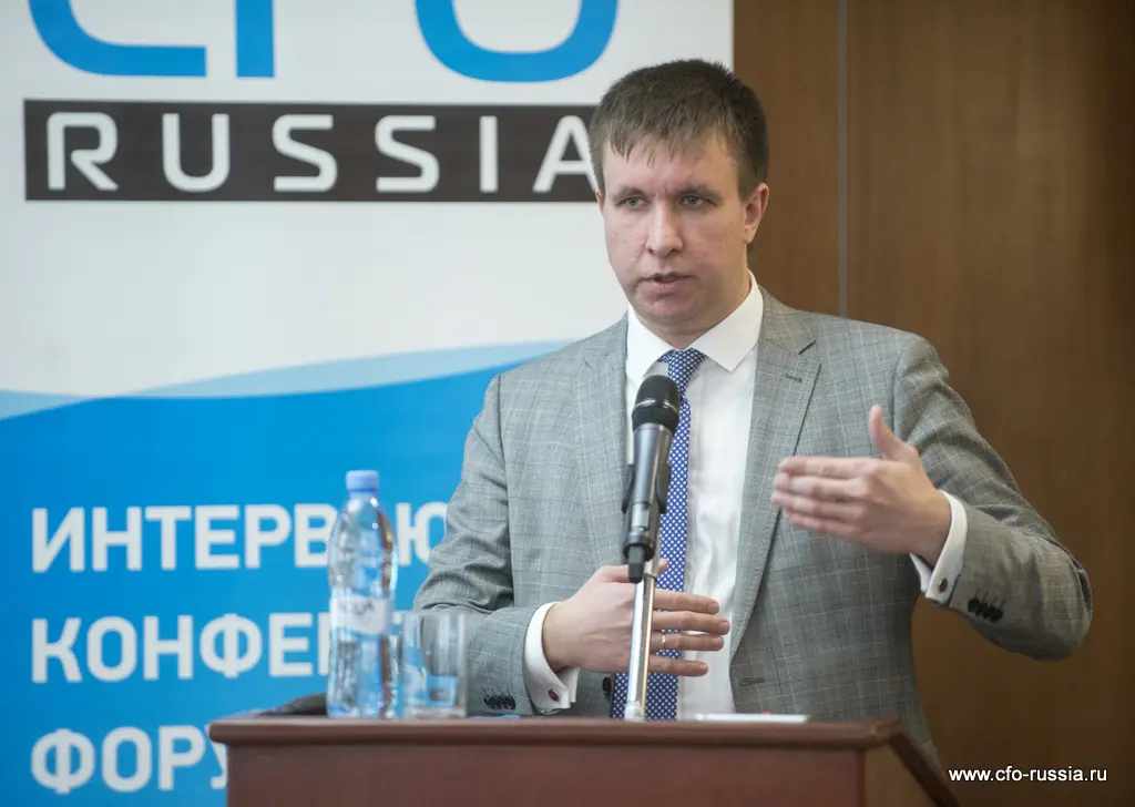 Андрей Жаков<br />
Директор финансового департамента<br />
УК Мечел-Сталь ART_6062.JPG