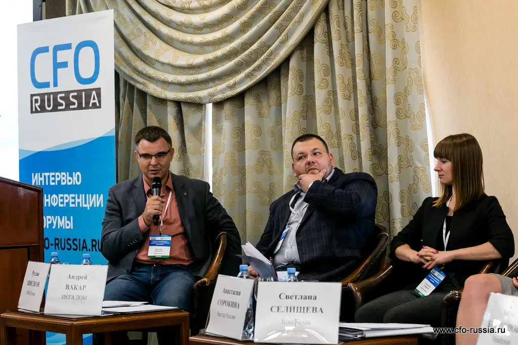 Руслан Шведков, BNS Group, Андрей Вакар, ИКЕА ДОМ, и Анастасия Сорокина, Нестле Россия 3V9A9464.jpg