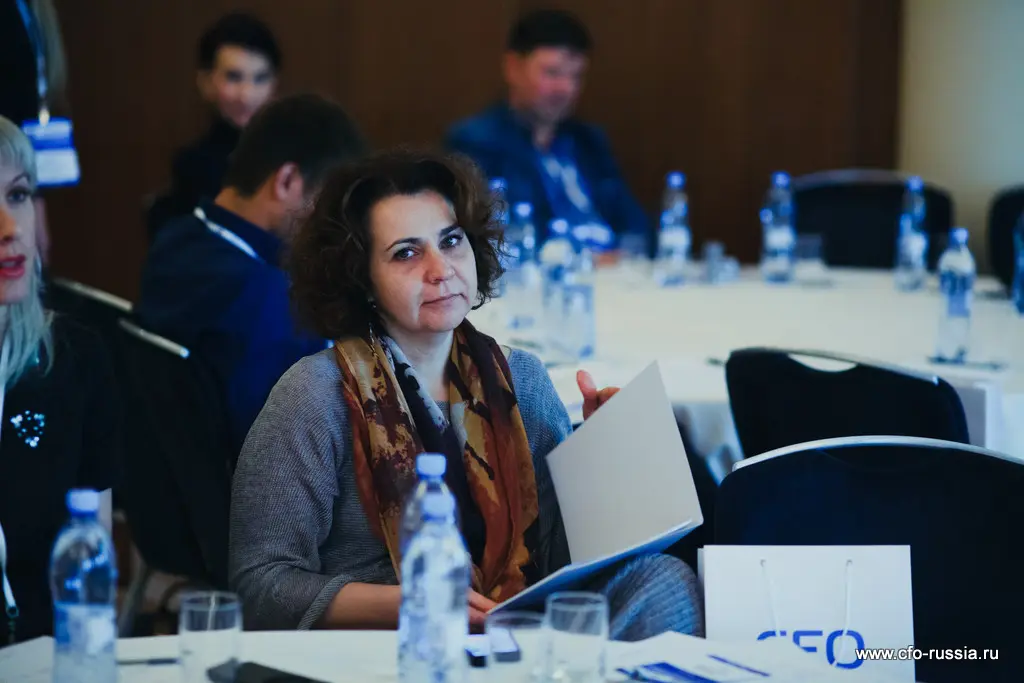 Конференция «Банкротство бизнеса: практика и технологии проведения» IMG_4653.jpg