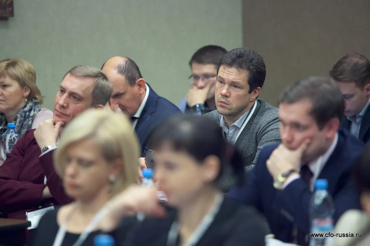 Пятый форум финансовых директоров розничного бизнеса Retail CFO 2015, организованный порталом CFO-Russia.ru и Клубом финансовых директоров IMG_8815.jpg