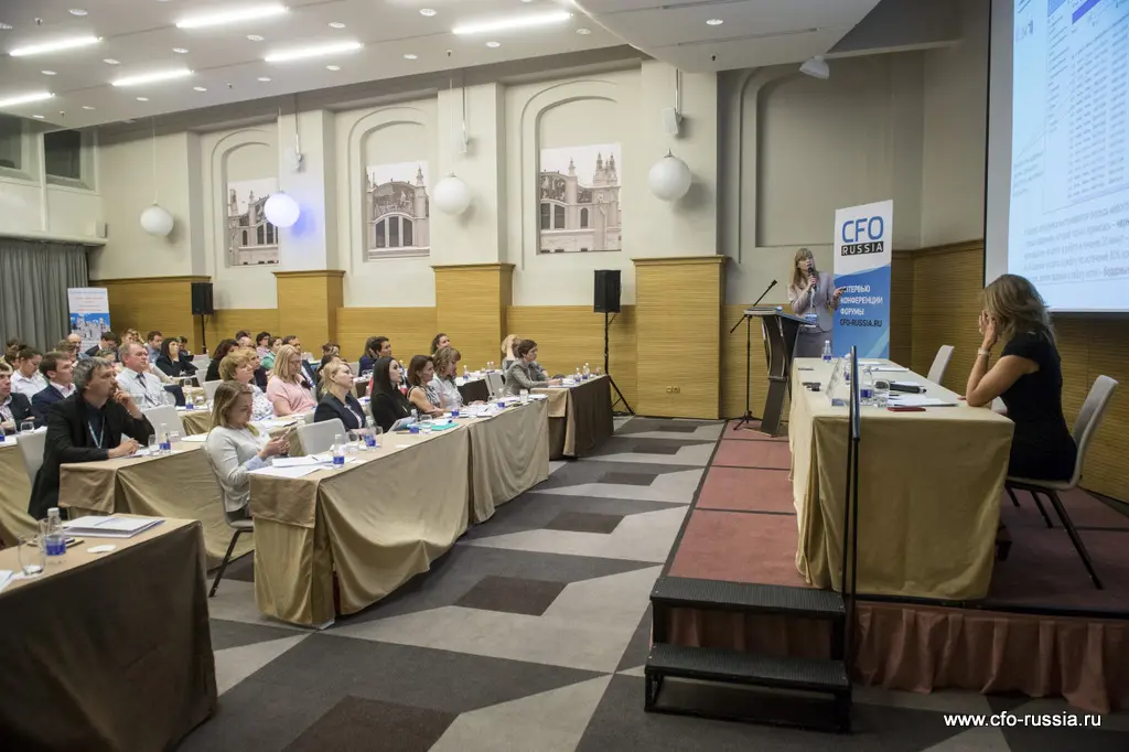 Восьмой форум «Внутренний и внешний электронный документооборот» ART_3228.JPG