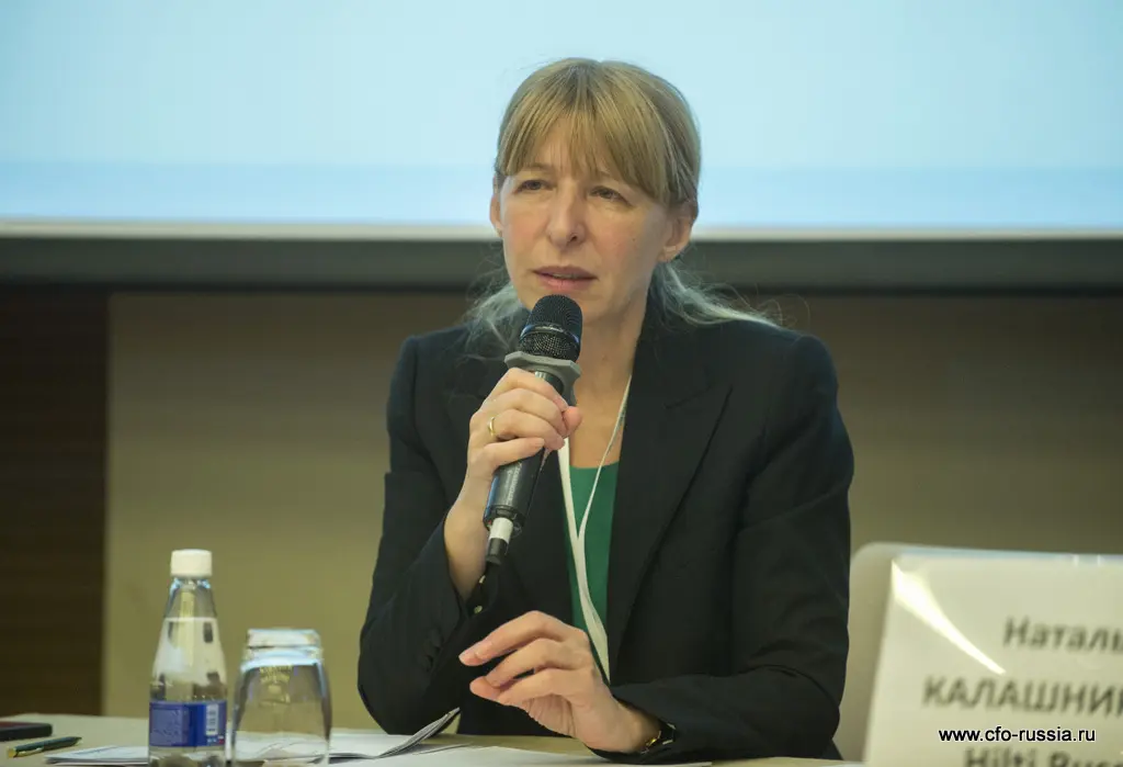 Любовь Ельцова<br />
Заместитель министра<br />
Минтруд России elzova3.JPG