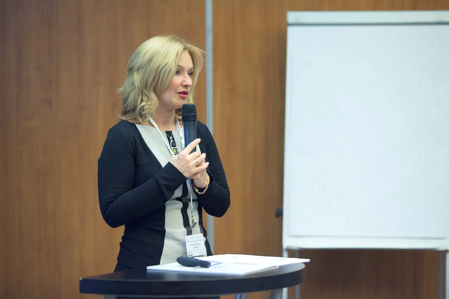 Анна Глазкова, <br />
финансовый директор,<br />
Биотехнологический завод Форт IMG_9038.jpg