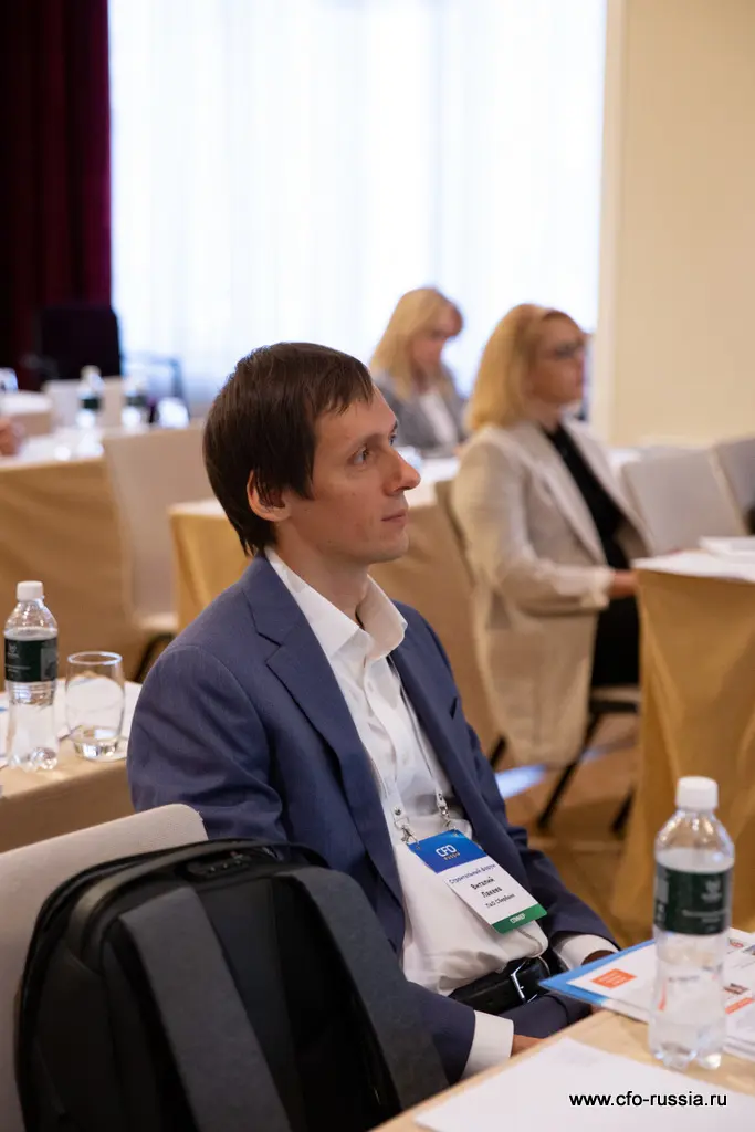 Виталий Лакеев<br />
Старший аналитик<br />
ПАО Сбербанк _MG_9488Виталий Лакеев.JPG