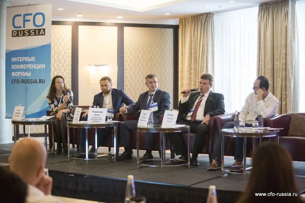 Седьмая ежегодная конференция «Корпоративное бюджетирование» ART_3495.JPG