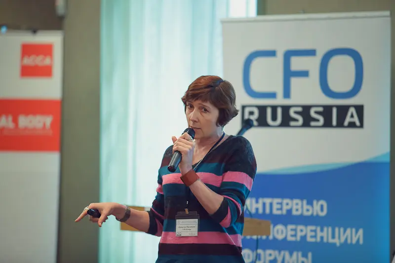 58. Наталья Никитина<br />
Эксперт в области электронного документооборота и взаимодействия с налоговыми органами<br />
СКБ Контур<br />
 58.jpg