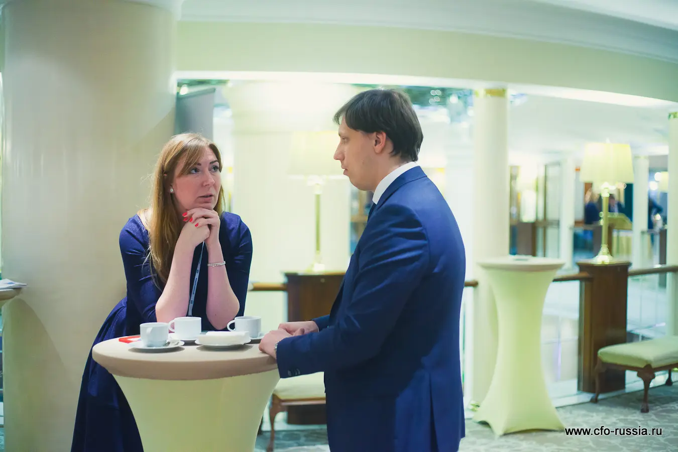 Глазнев Артем<br />
Руководитель блока отчетности и планирования по МСФО<br />
Аэрофлот IMG_8942.jpg