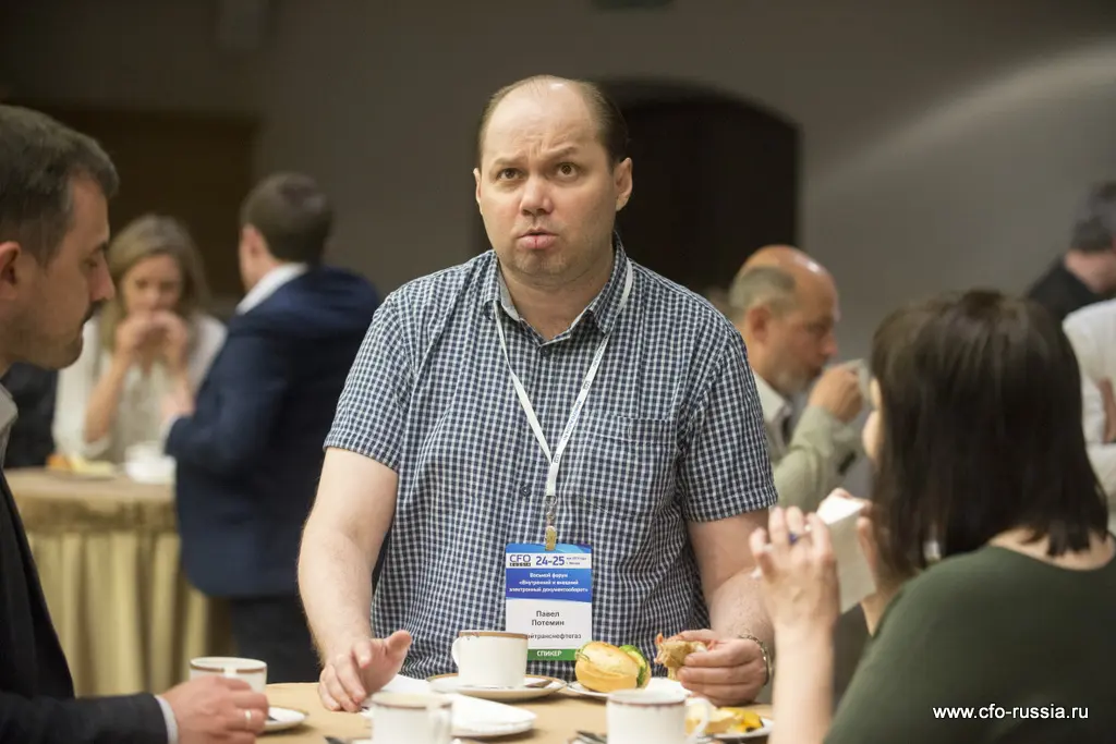 Павел Потемин<br />
Начальник архивного управления<br />
Стройтранснефтегаз  1potemin.JPG