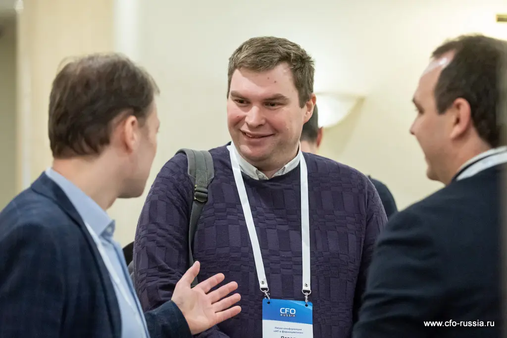 Павел Карасев<br />
ИТ-директор<br />
Кьези Фармасьютикалс ART_7041.jpg