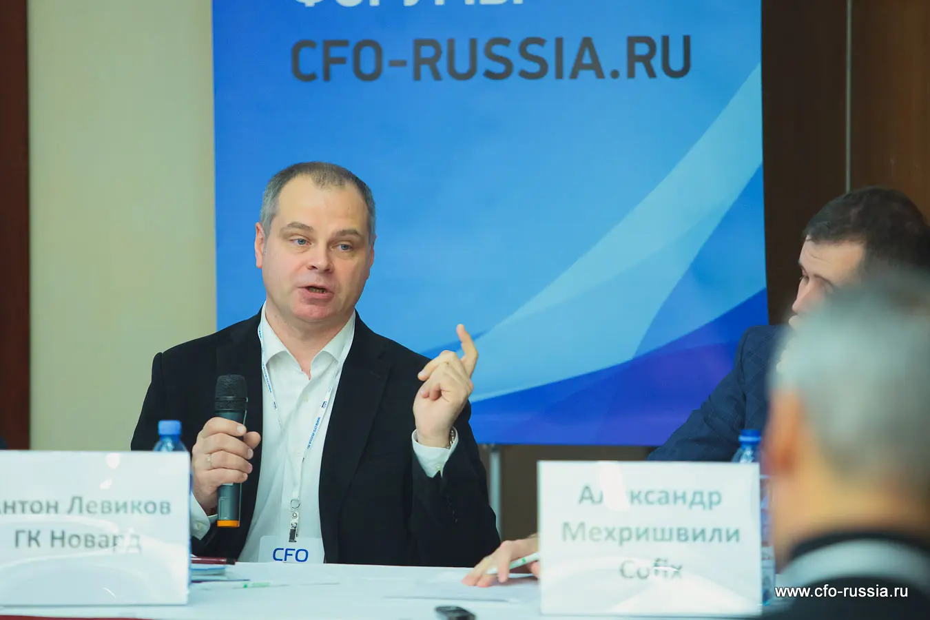 Антон Левиков<br />
директор по информационным технологиям<br />
ГК Новард<br />
 IMG_8605.jpg