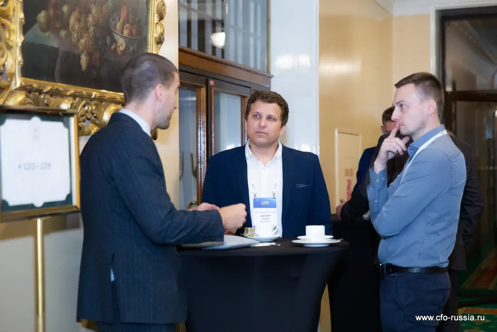 Шестая конференция «ИТ в промышленности: курс на импортозамещение и инновации» _MG_9730.JPG