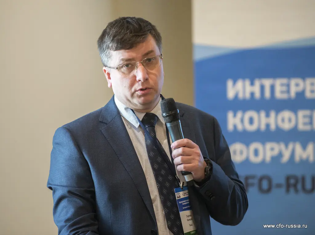 Сергей Качков<br />
Руководитель направления по налоговым спорам<br />
Tele2  ART_8351.JPG