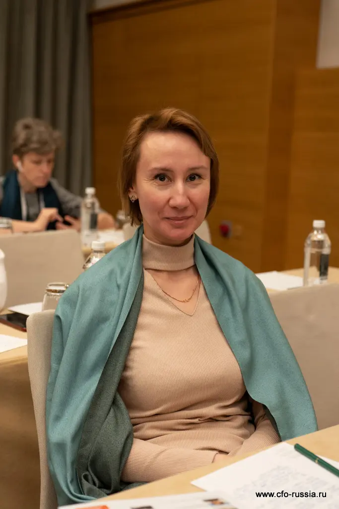 На конференции собрались представители ведущих российских и международных компаний – руководители HR-отделов и отделов кадрового администрирования, директора по персоналу и другие.  19.1.jpg