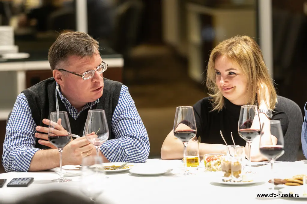 Двадцать третья конференция «Общие центры обслуживания: организация и развитие» 162-2I5A7777.jpg