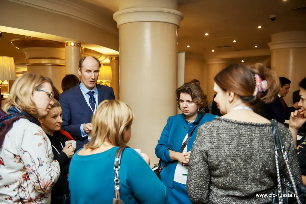 Тринадцатая конференция «Корпоративное налоговое планирование. Актуальные налоговые споры-2018» SAM_6190.jpg