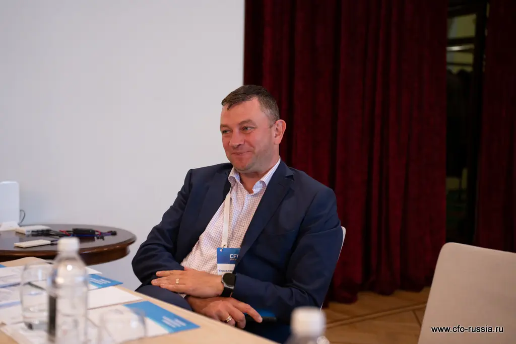 Дмитрий Яровой<br />
директор по закупкам и логистике<br />
БТК Групп<br />
 _NPY9722_Яровой.jpg