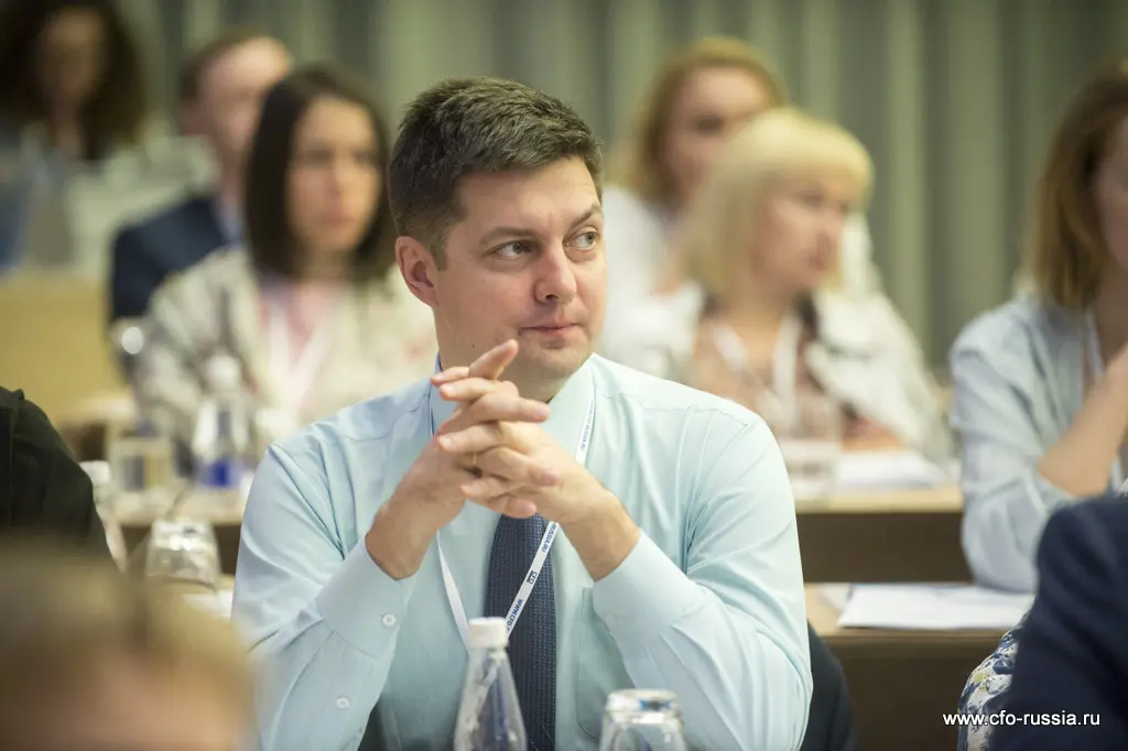 Восьмой форум «Внутренний и внешний электронный документооборот»  ART_2524.JPG