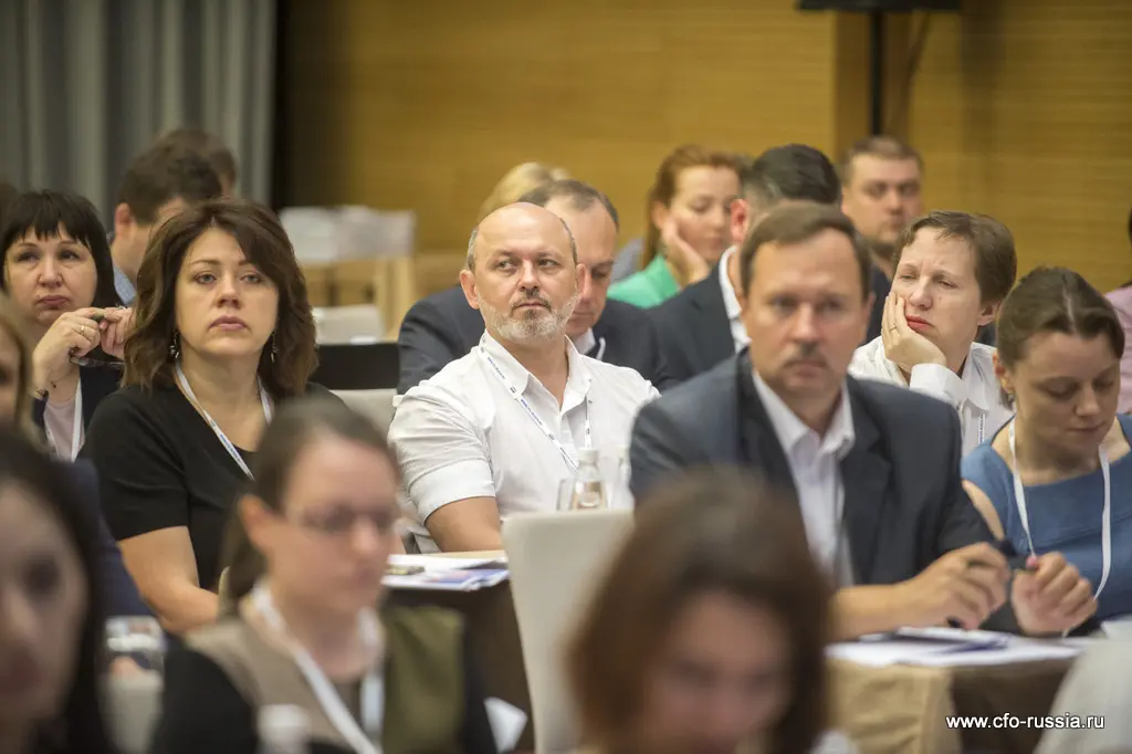 Восьмой форум «Внутренний и внешний электронный документооборот»  ART_2502.JPG