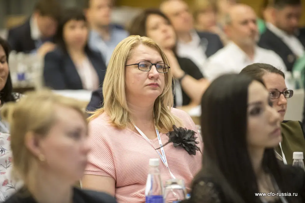 Восьмой форум «Внутренний и внешний электронный документооборот»  ART_2543.JPG