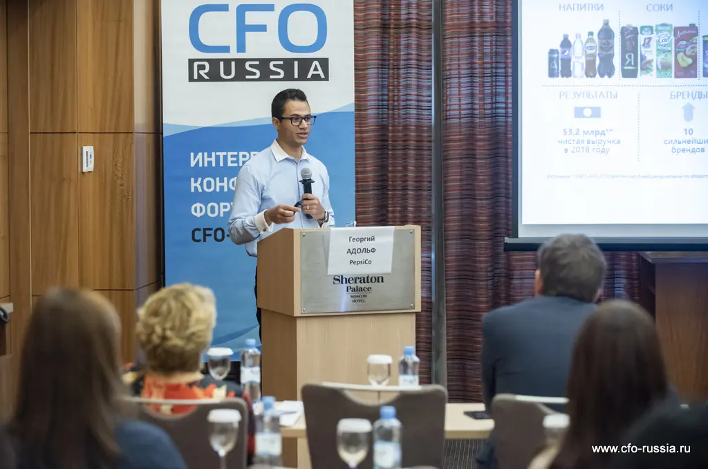 Георгий Адольф<br />
Control&Reporting Director Russia&BUCCA<br />
PepsiCo<br />
 adolf (3).JPG