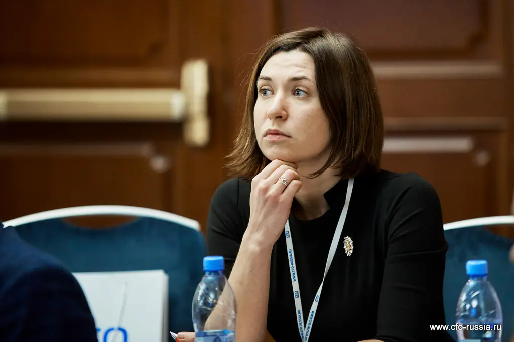 Тринадцатая конференция «Корпоративное налоговое планирование. Актуальные налоговые споры-2018» SAM_6023.jpg