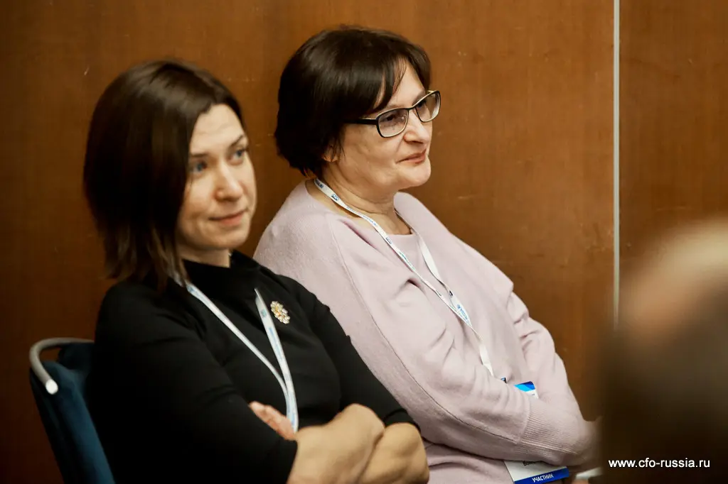 Тринадцатая конференция «Корпоративное налоговое планирование. Актуальные налоговые споры-2018» SAM_6151.jpg