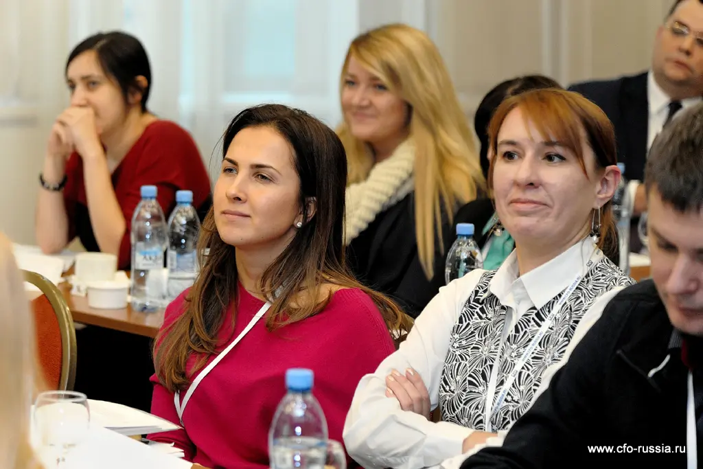 Третья конференция «Повышение эффективности корпоративных бизнес-процессов» 205.jpg