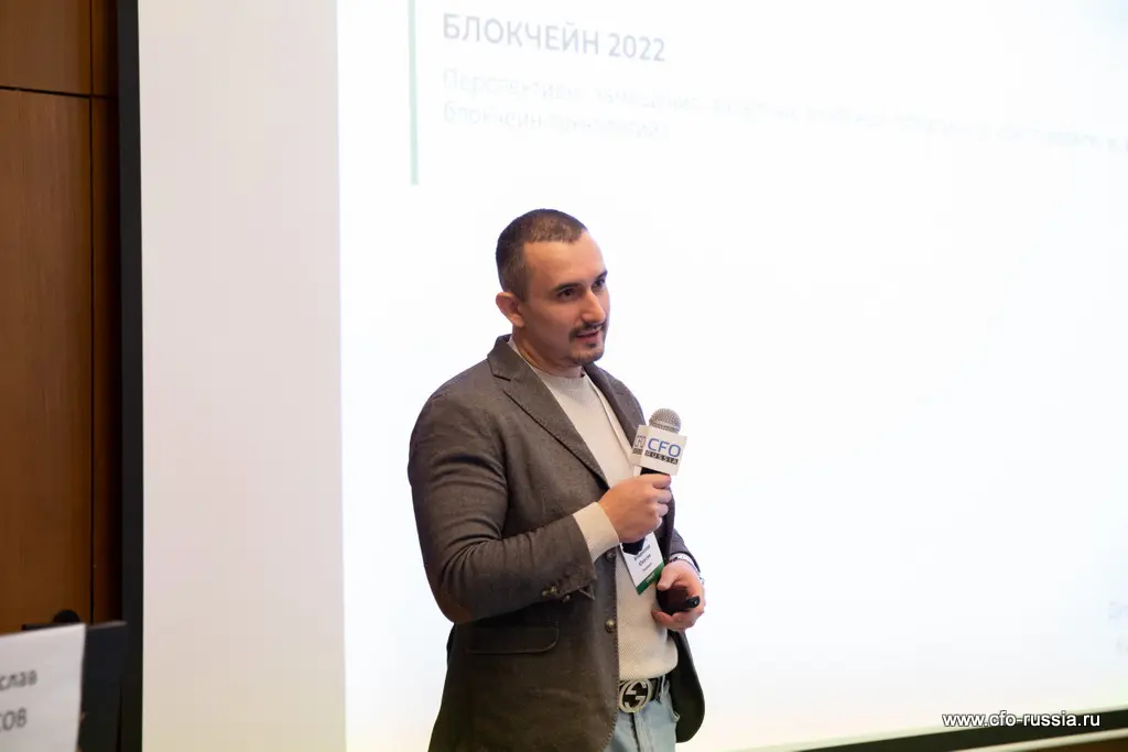 Владислав Юнусов<br />
Директор по планированию и бюджетированию<br />
Роснано _MG_4218 Юнусов.jpg