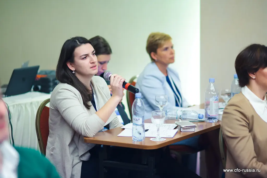 Вторая конференция «Информационные технологии в бюджетировании» IMG_1445.jpg