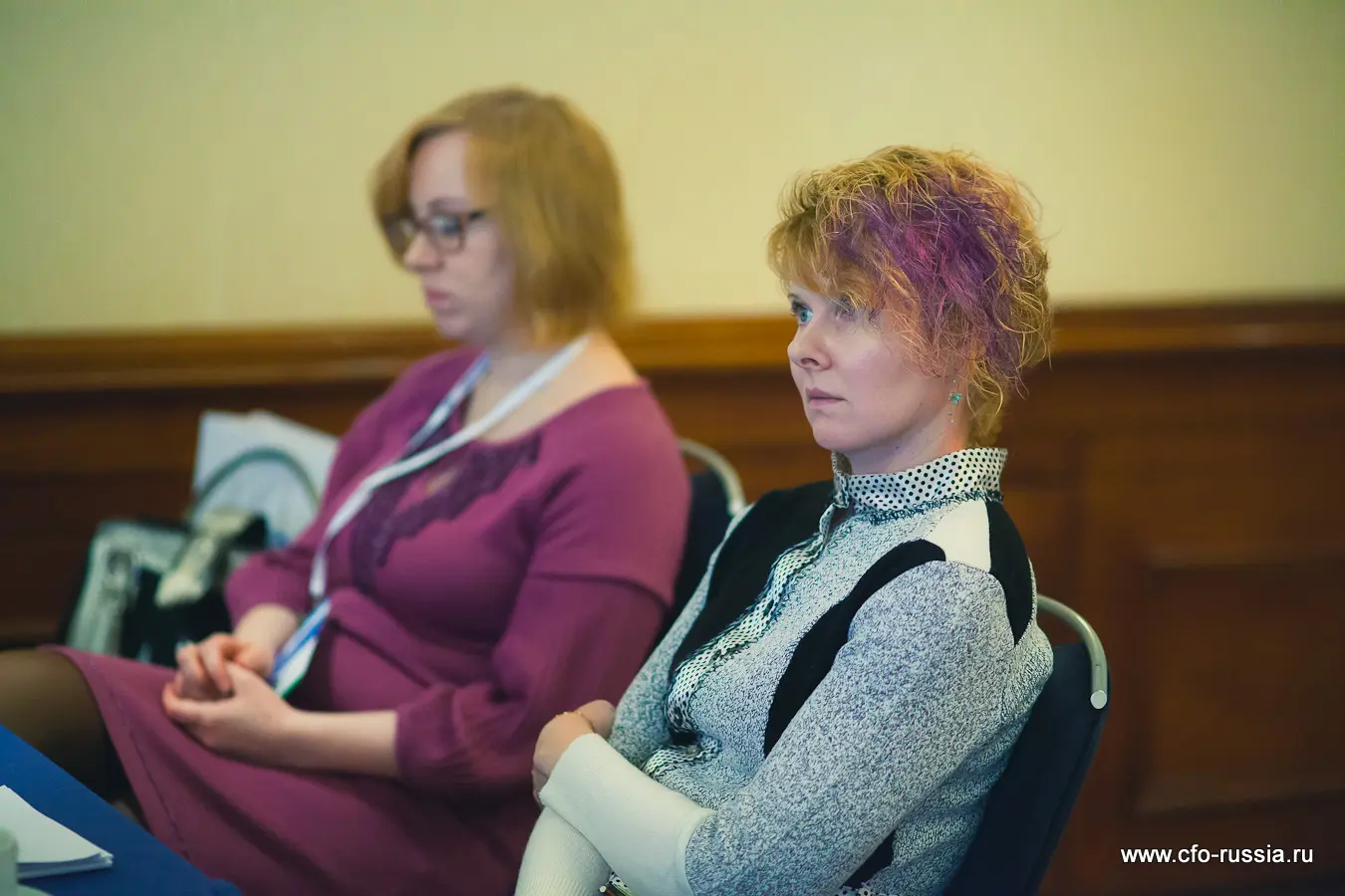 Седьмая ежегодная конференция «МСФО: практика применения»<br />
 IMG_8236.jpg