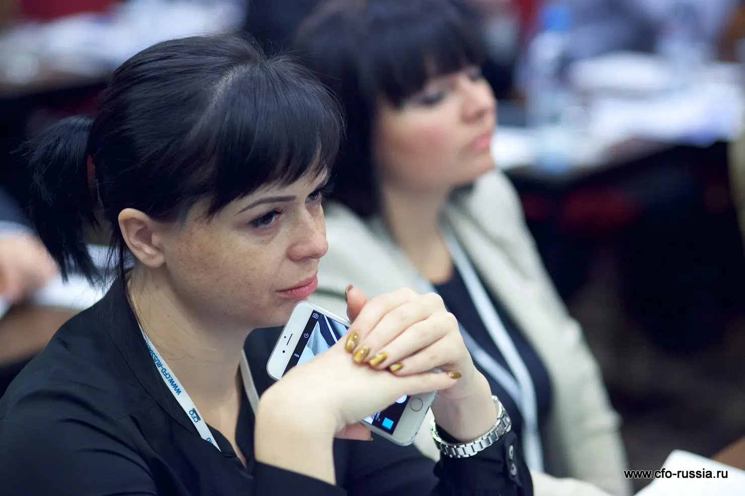 Пятый форум финансовых директоров розничного бизнеса Retail CFO 2015, организованный порталом CFO-Russia.ru и Клубом финансовых директоров IMG_8876.jpg