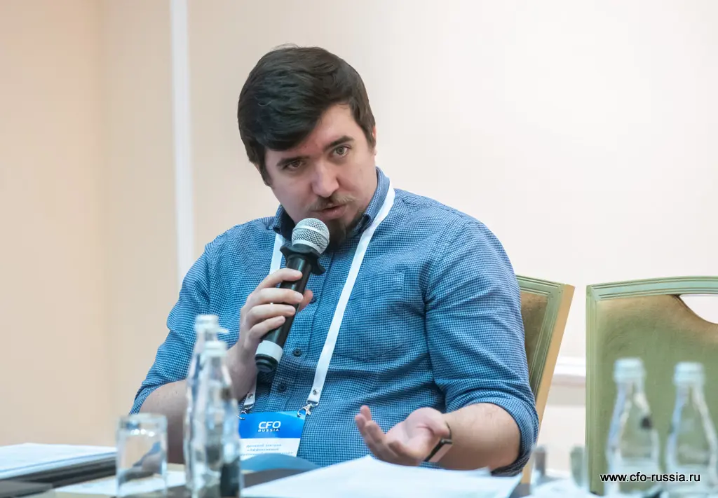 Константин Мусатов<br />
Руководитель акселератора StartupDrive<br />
Газпром нефть<br />
 ART_8951.JPG
