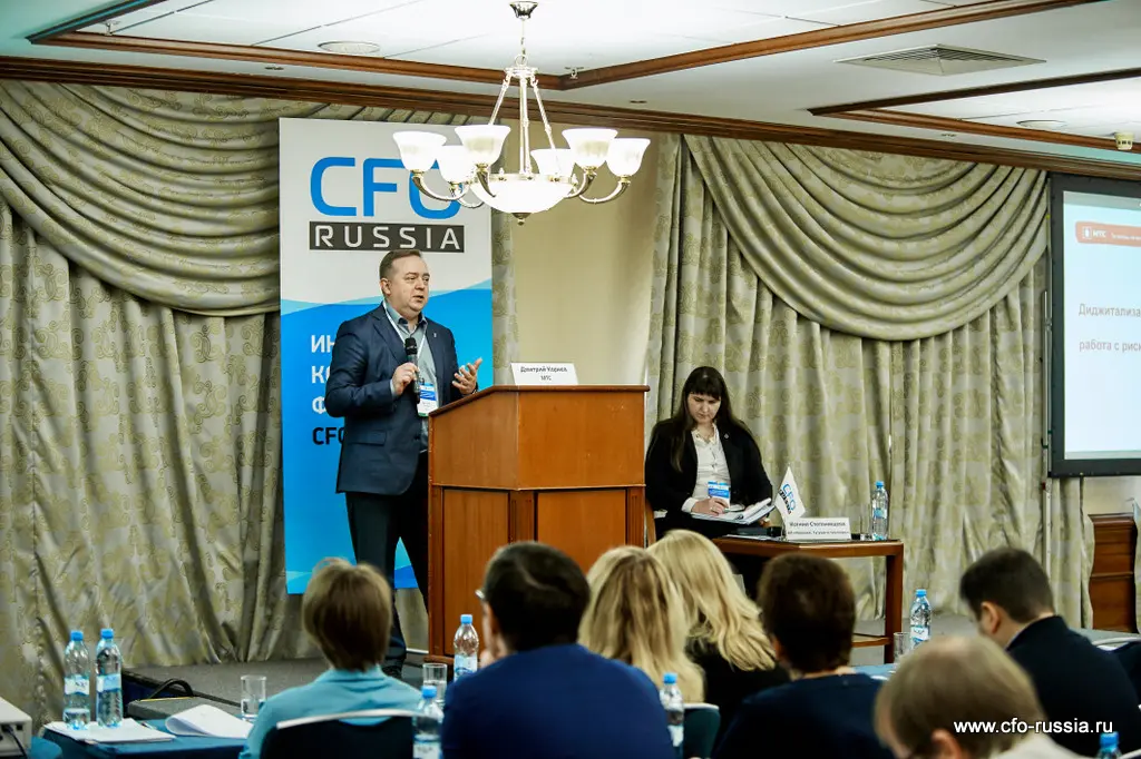 Дмитрий Корнев<br />
Директор департамента налогового администрирования<br />
МТС SAM_6276.jpg