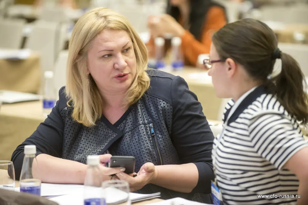 Восьмой форум «Внутренний и внешний электронный документооборот» ART_3614.JPG