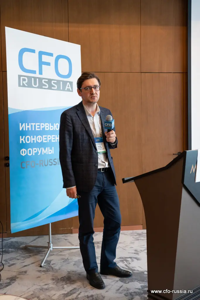 Сергей Романов<br />
Руководитель проекта по риск-менеджменту<br />
Газпром нефть шельф Романов7.jpg