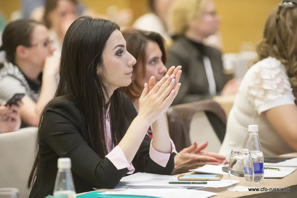 Восьмой форум «Внутренний и внешний электронный документооборот» ART_3335.JPG