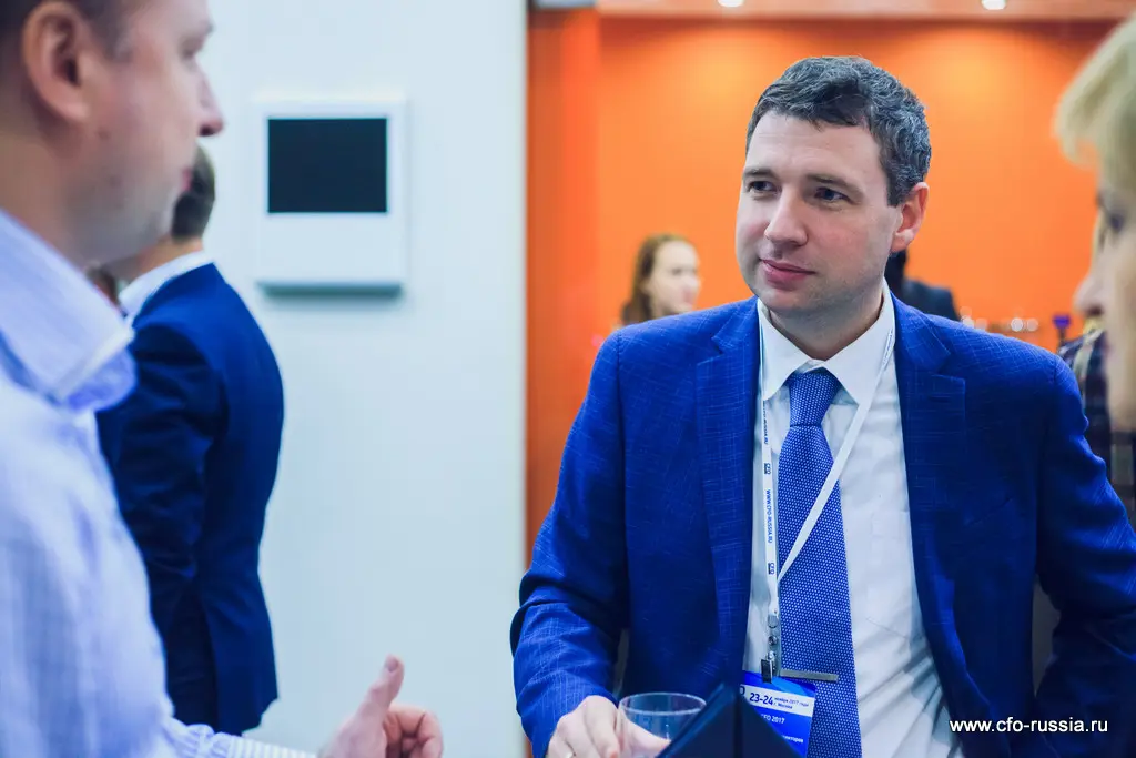 Иван Бессараб<br />
Директор по развитию бизнеса<br />
Шуманн Рус IMG_1428.jpg