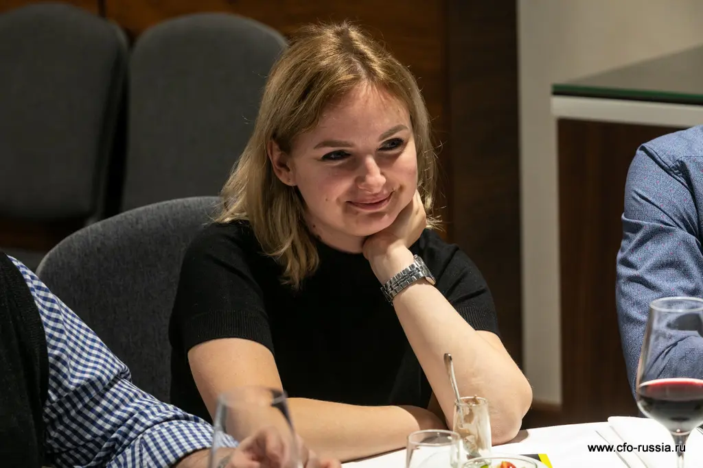 Двадцать третья конференция «Общие центры обслуживания: организация и развитие» 154-2I5A7712.jpg