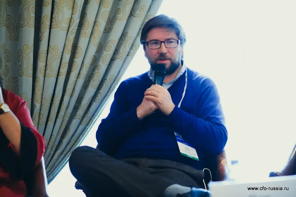 Олег Зайцев<br />
Консультант<br />
Исследовательский центр частного права им. С.С. Алексеева при Президенте РФ  IMG_4637.jpg