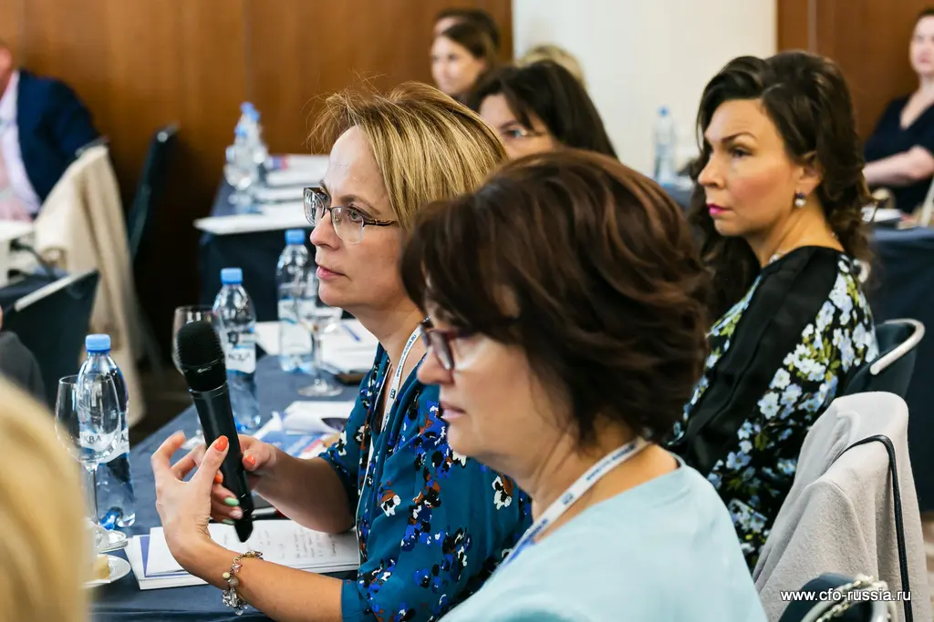 Вторая конференция «Налоговое планирование в ритейле» 3V9A8919.jpg