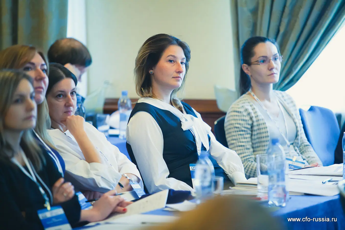 Седьмая ежегодная конференция «МСФО: практика применения» IMG_8280.jpg