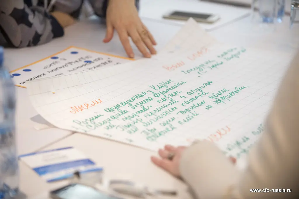 Седьмая конференция «Корпоративное казначейство: организация и развитие централизованного казначейства» ART_9159.JPG