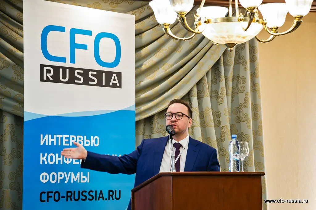 Андрей Ермолаев<br />
Директор департамента налогового и юридического консультирования КПМГ в России и СНГ 3V9A8731.jpg