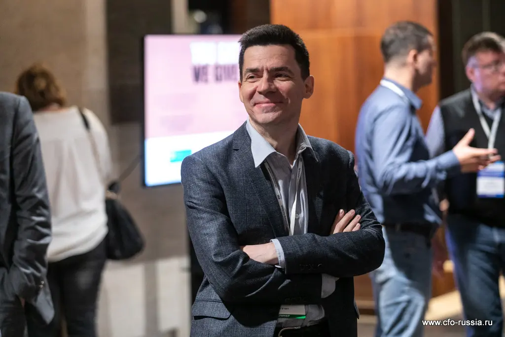 Денис Шальнев<br />
Начальник отдела развития бизнеса<br />
РН-Учет Shalnev1.jpg