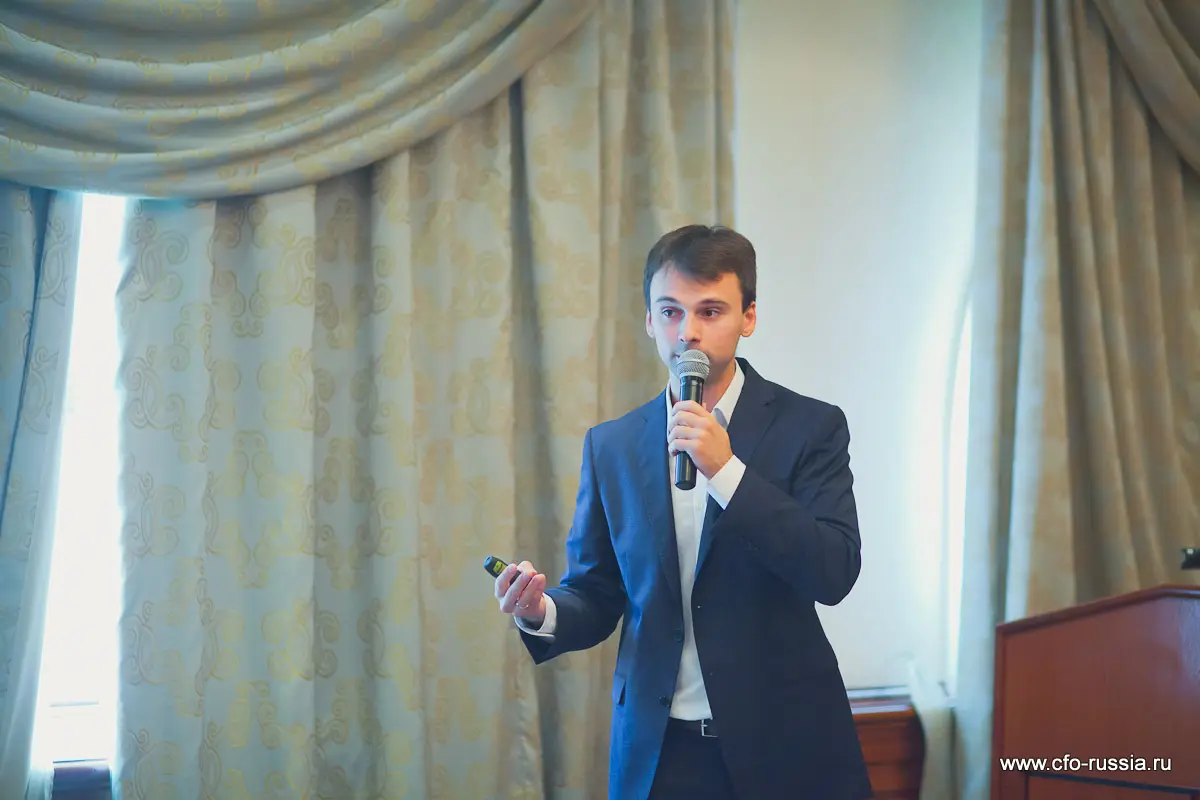 Иван Мелик-Гайказов <br />
сертифицированный бизнес-тренер Lean Six<br />
Sigma <br />
ПАО «Сбербанк»<br />
 БП14.jpg