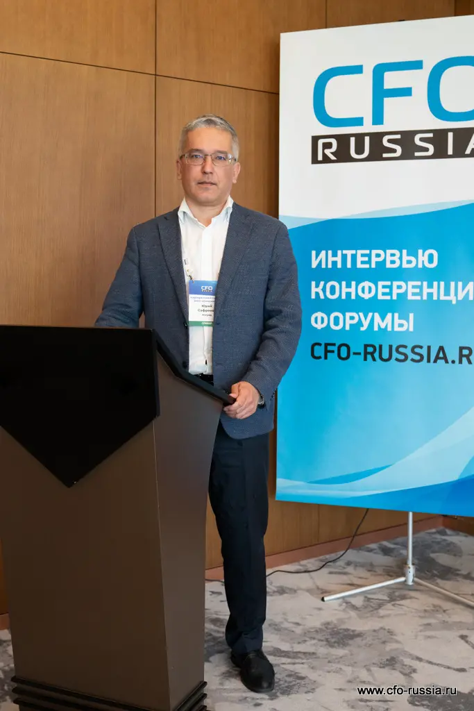 Юрий Сафронов<br />
Директор департамента внутреннего аудита<br />
Инград Сафронов.jpg