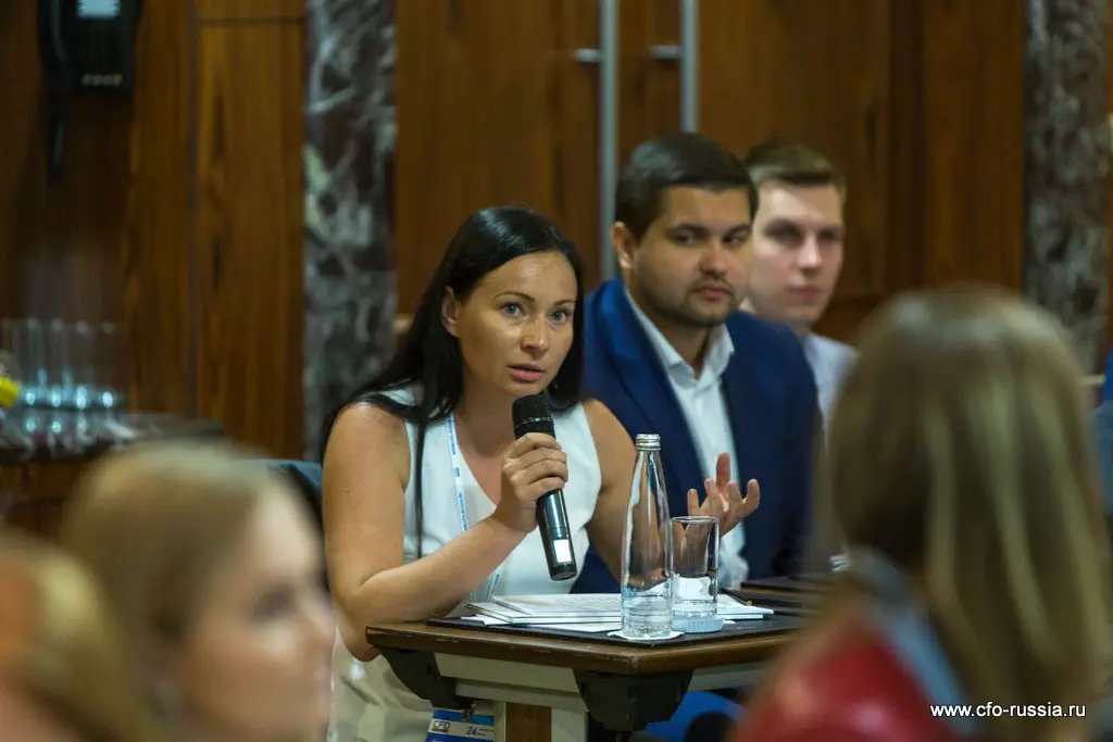 Одиннадцатая конференция «Корпоративный контроллинг» IMG_8445.jpg
