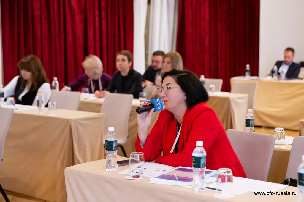 Ирина Кузьма<br />
Председатель комитета<br />
Нострой _MG_9889Ирина Кузьма.JPG